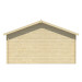 Tuindeco | Garage Moa 202838-01